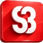 S3 Infotain logo