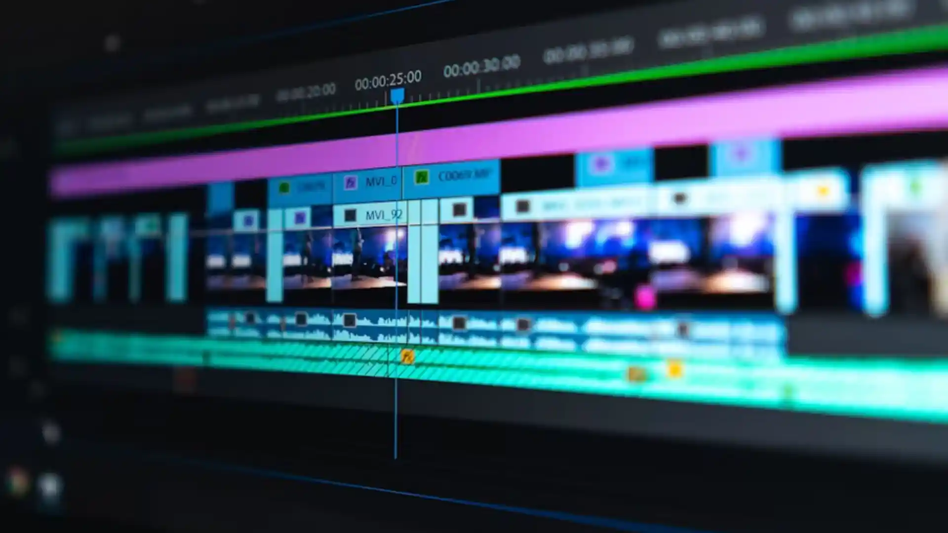 Animations & Videos