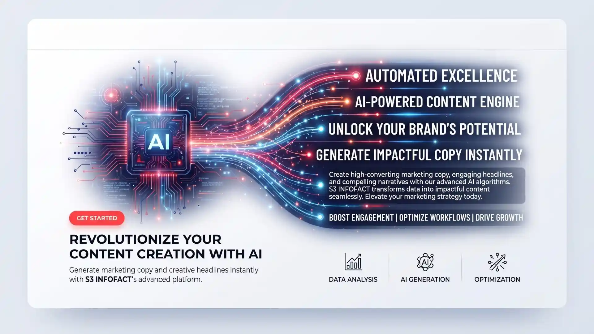 Smart Content (AI)